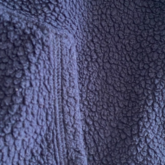 LL Bean womans pullover - Picture 3 of 4